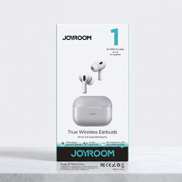 JOYROOM JR-T03S Pro Max True Wireless Earbuds