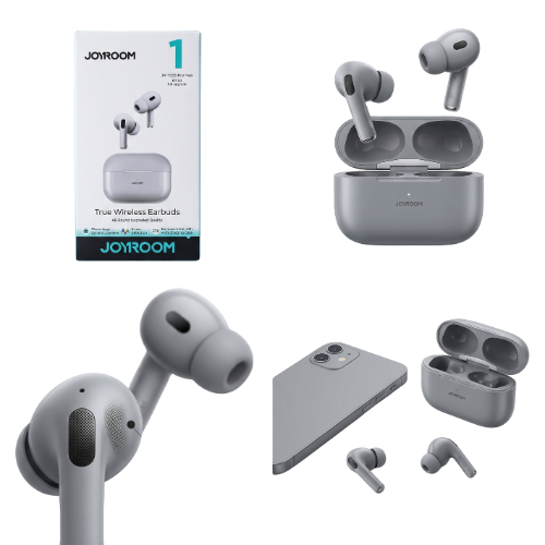 JOYROOM JR-T03S Pro Max True Wireless Earbuds