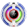 Memo CX16 Cooling Fan | Magnetic Mobile Cooler for PUBG