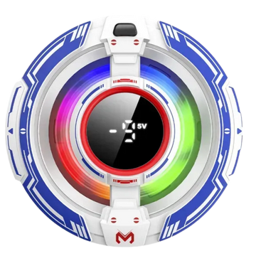 Memo CX16 Cooling Fan | Magnetic Mobile Cooler for PUBG