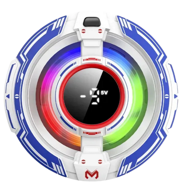 Memo CX16 Cooling Fan | Magnetic Mobile Cooler for PUBG