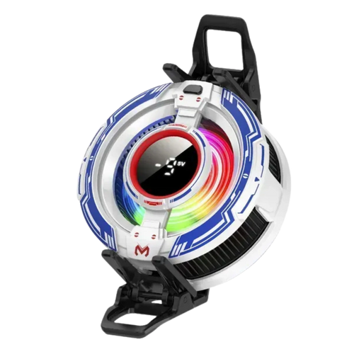 Memo CX16 Cooling Fan | Magnetic Mobile Cooler for PUBG