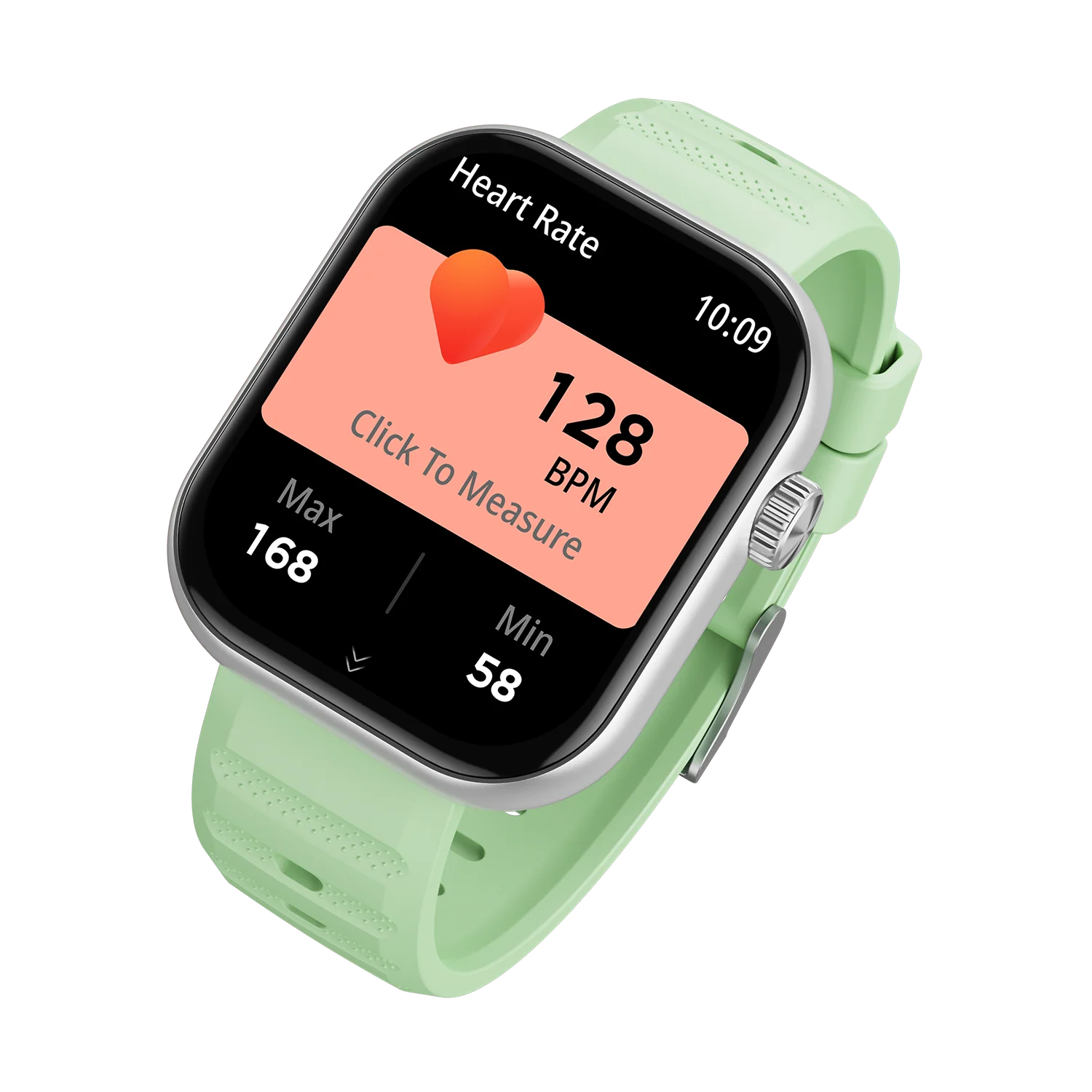 Itel O20 Smartwatch