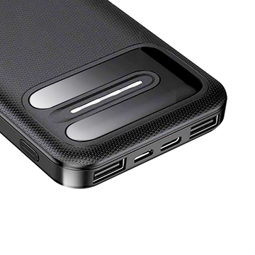 PB04 Power Bank 10000mAh Fast Charging