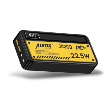 PB13 Power Bank 20000mAh 22.5W Fast Charging