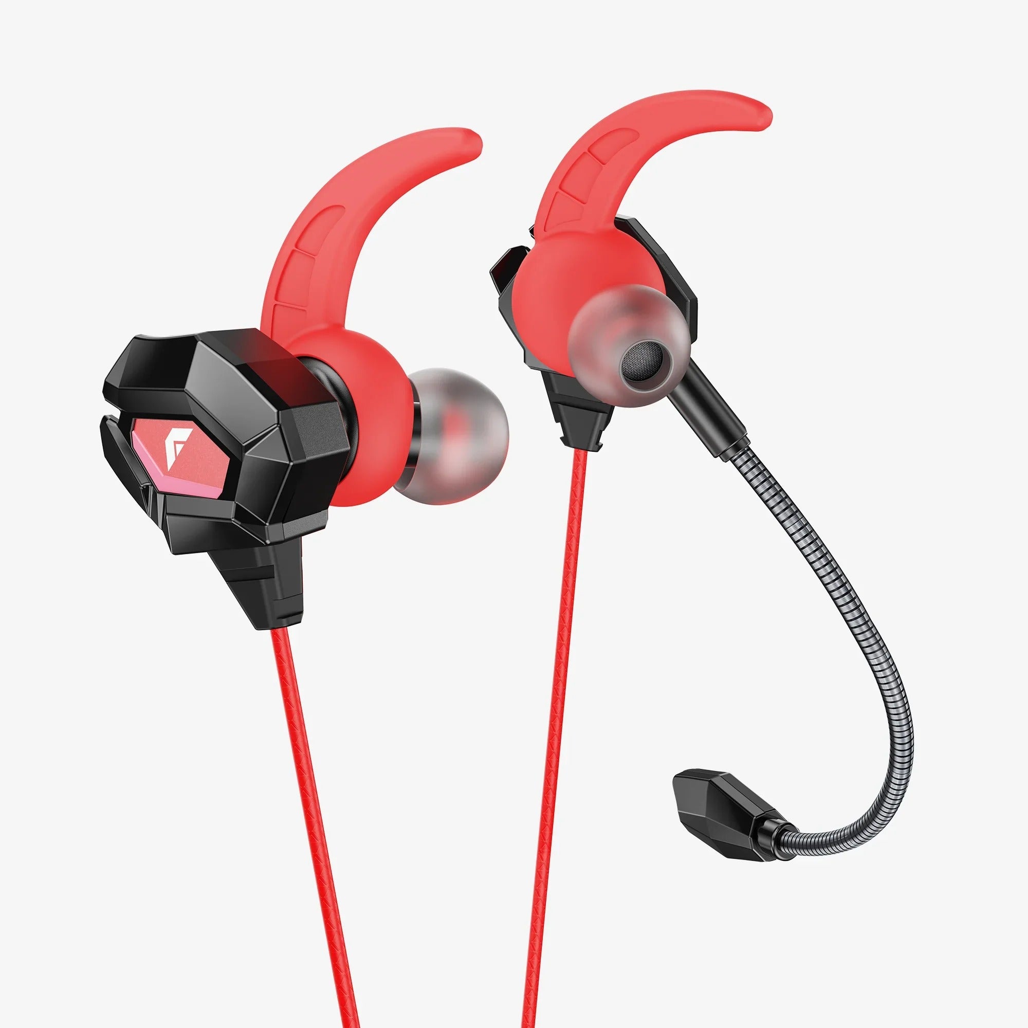 GH-1C Type-C Gaming Handsfree Thumb Sleeves Gift