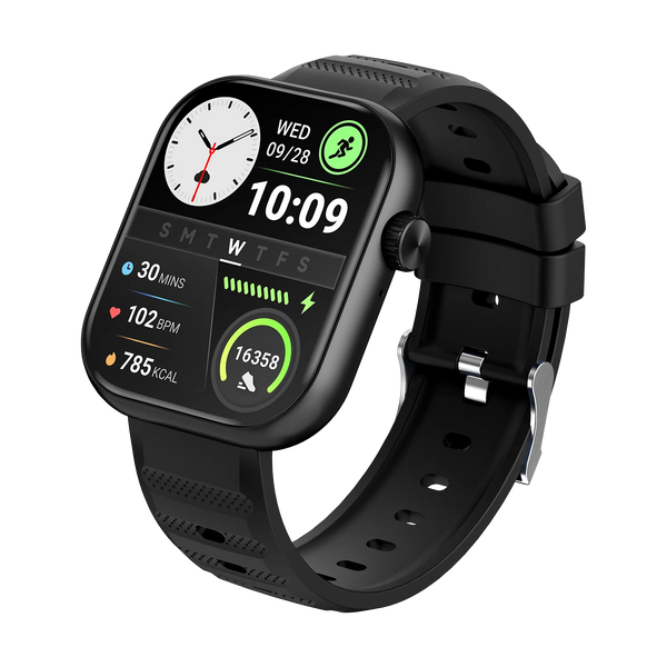 Itel O20 Smartwatch