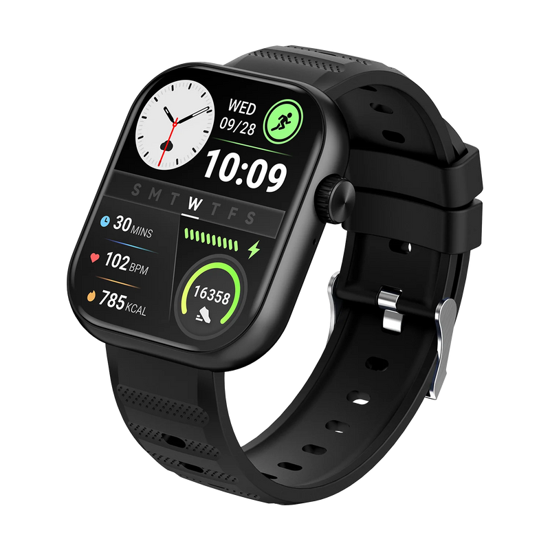 Itel O20 Smartwatch