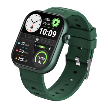 Itel O20 Smartwatch