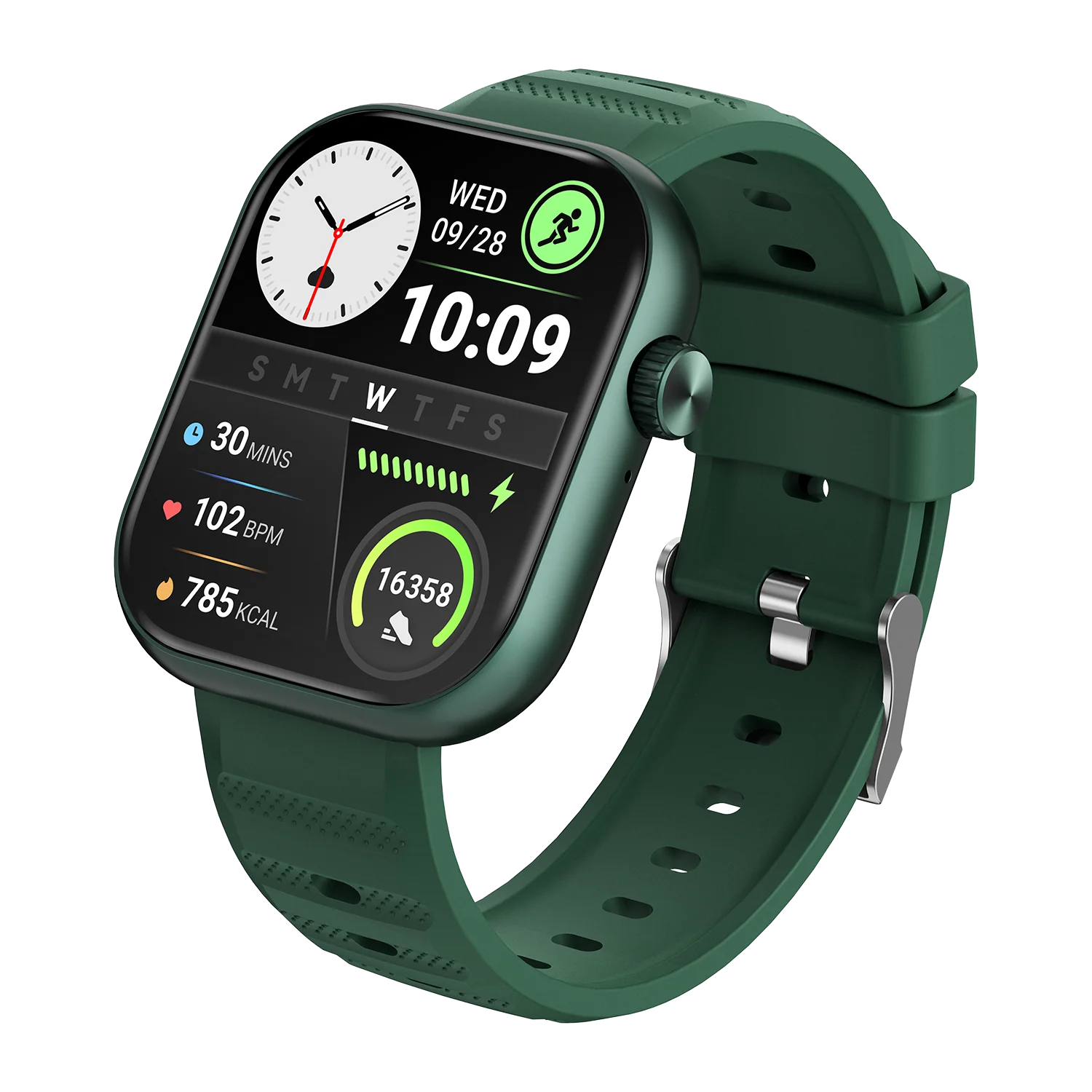 Itel O20 Smartwatch