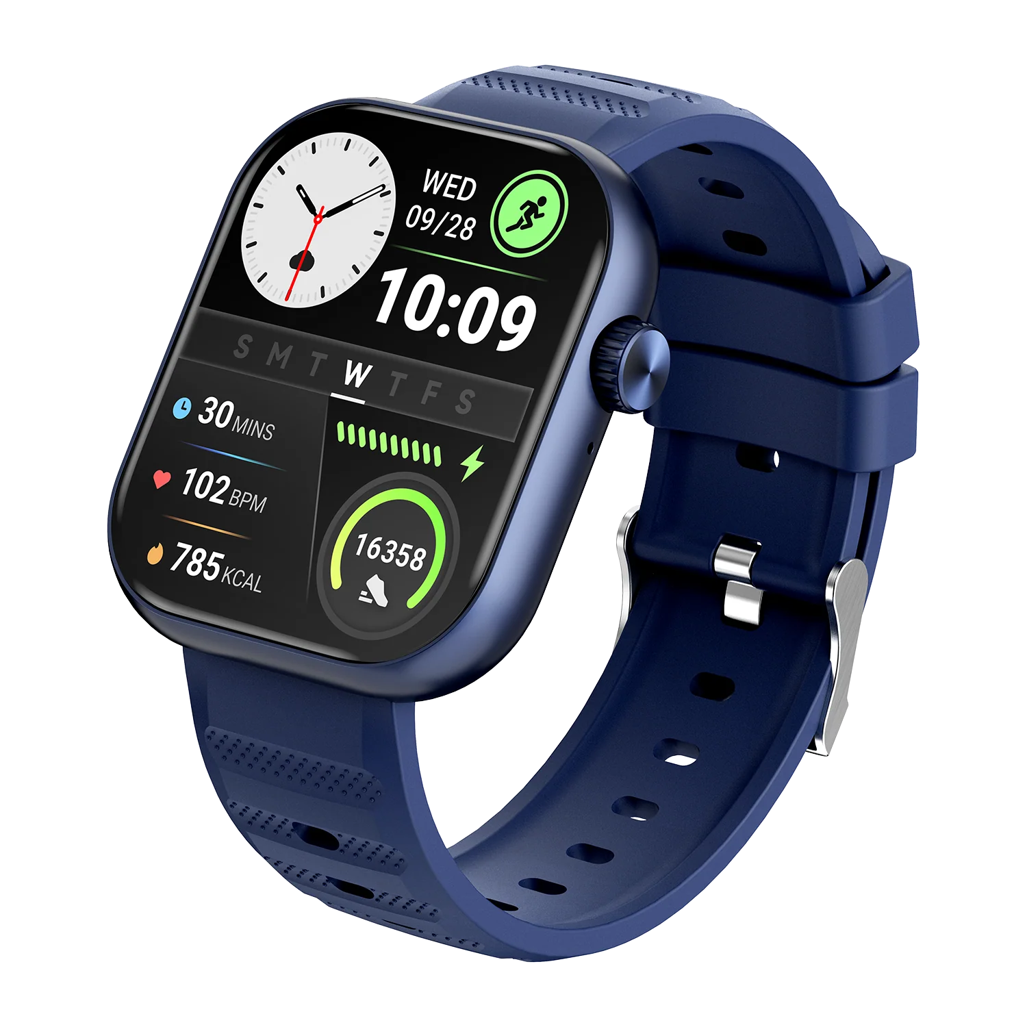 Itel O20 Smartwatch