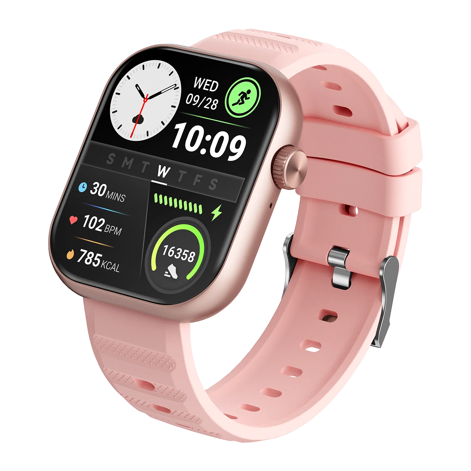 Itel O20 Smartwatch