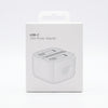 20W USB-C Fast Power Adapter – PD